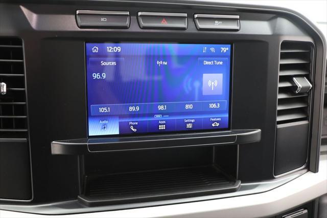 used 2024 Ford F-250 car, priced at $49,995