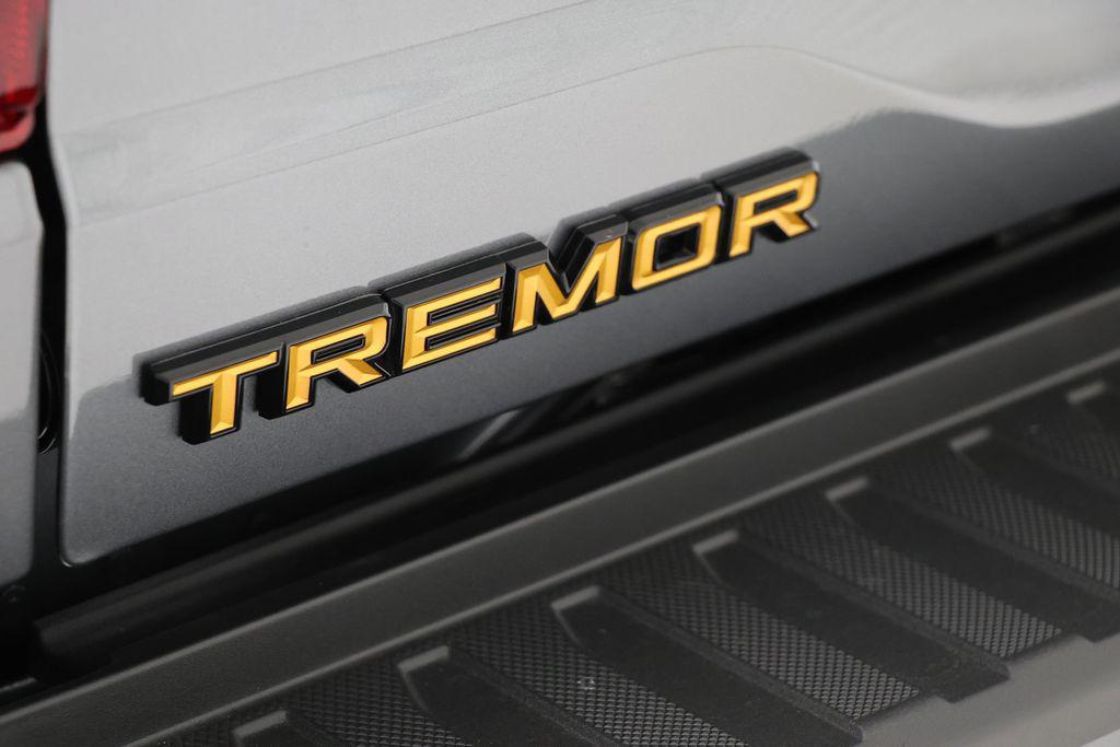 new 2025 Ford F-150 car, priced at $63,116