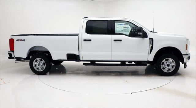 new 2025 Ford F-250 car, priced at $53,011