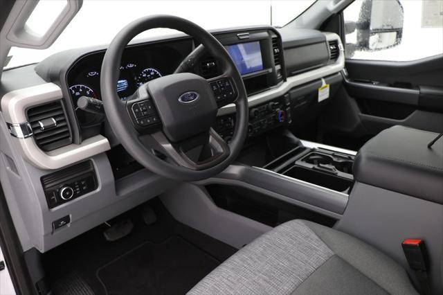 new 2025 Ford F-250 car, priced at $53,011