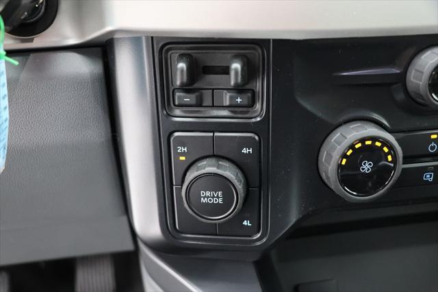 new 2025 Ford F-250 car, priced at $53,011
