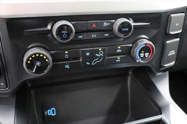 new 2025 Ford F-250 car, priced at $53,011