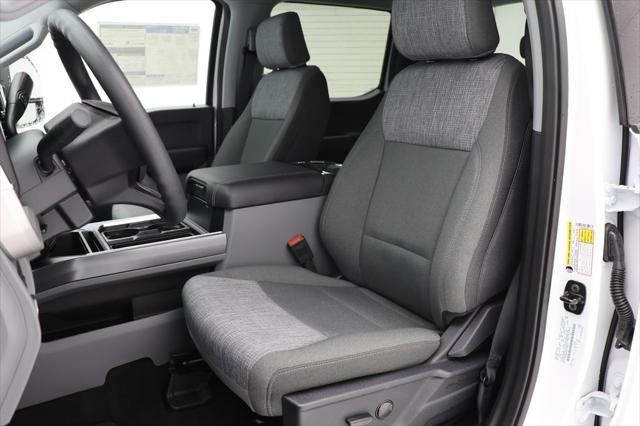 new 2025 Ford F-250 car, priced at $53,011