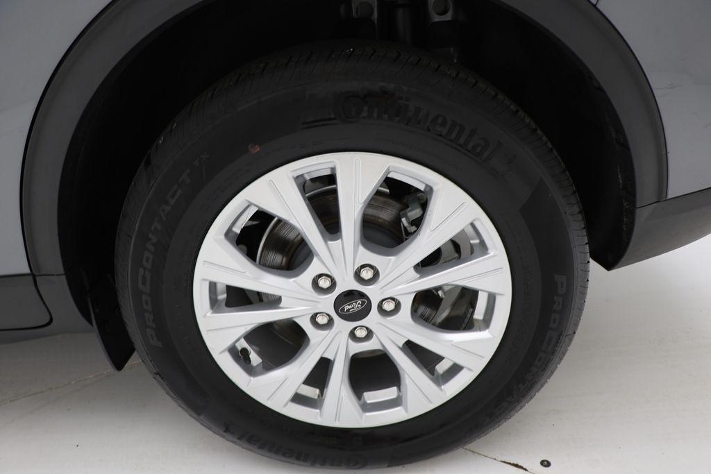 used 2024 Ford Escape car, priced at $22,800