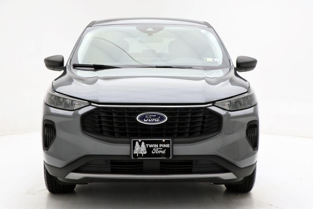 used 2024 Ford Escape car, priced at $22,800