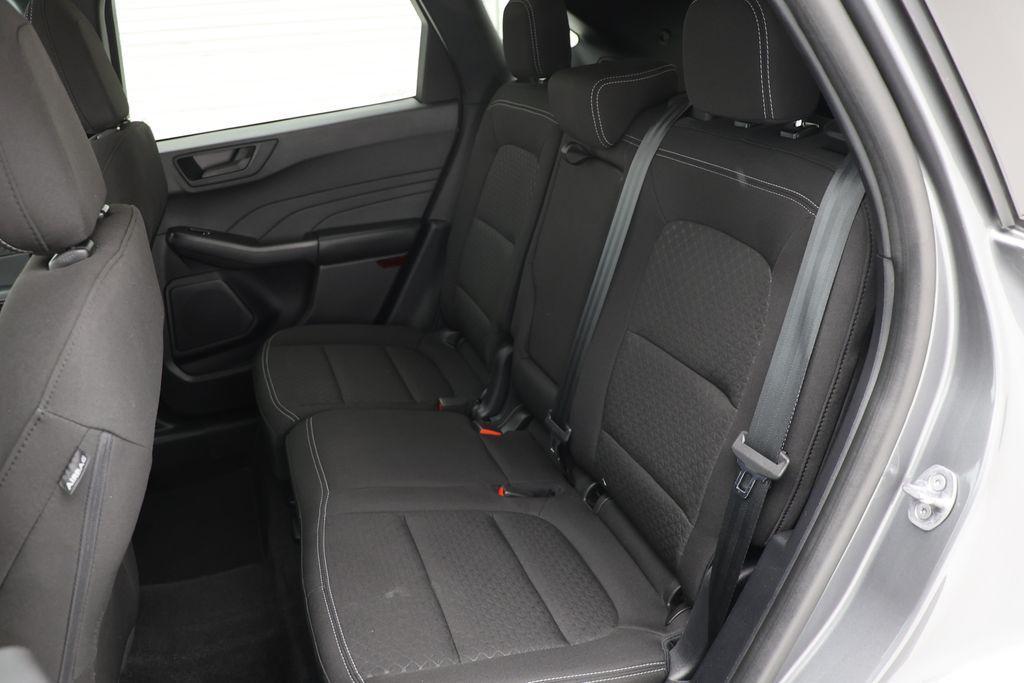 used 2024 Ford Escape car, priced at $22,800