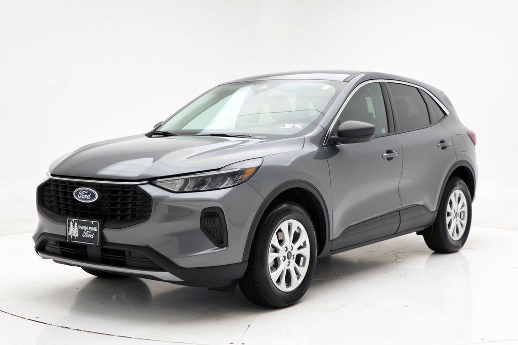 used 2024 Ford Escape car, priced at $22,800