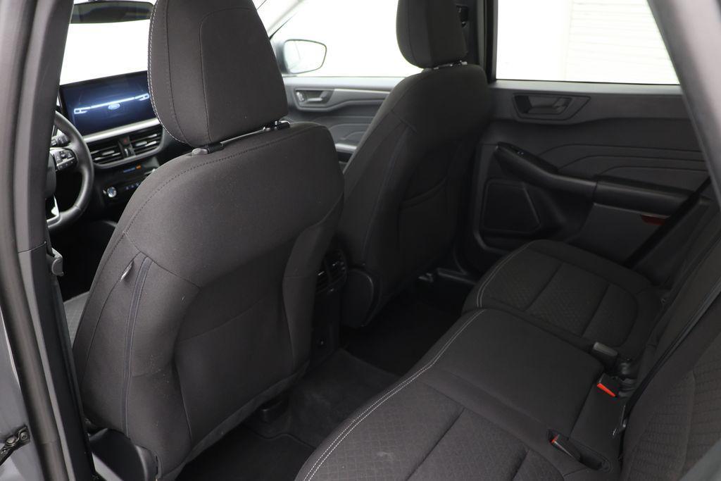 used 2024 Ford Escape car, priced at $22,800