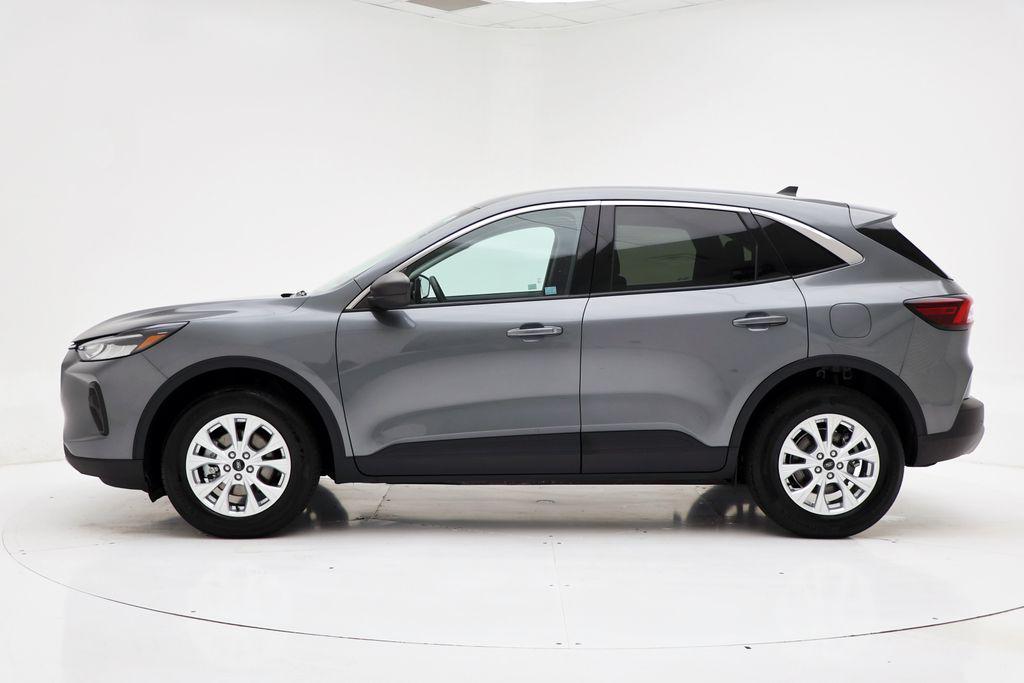 used 2024 Ford Escape car, priced at $22,800