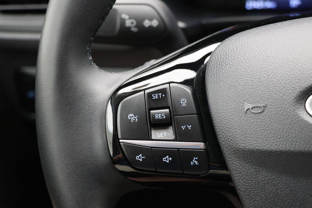 used 2024 Ford Escape car, priced at $22,800
