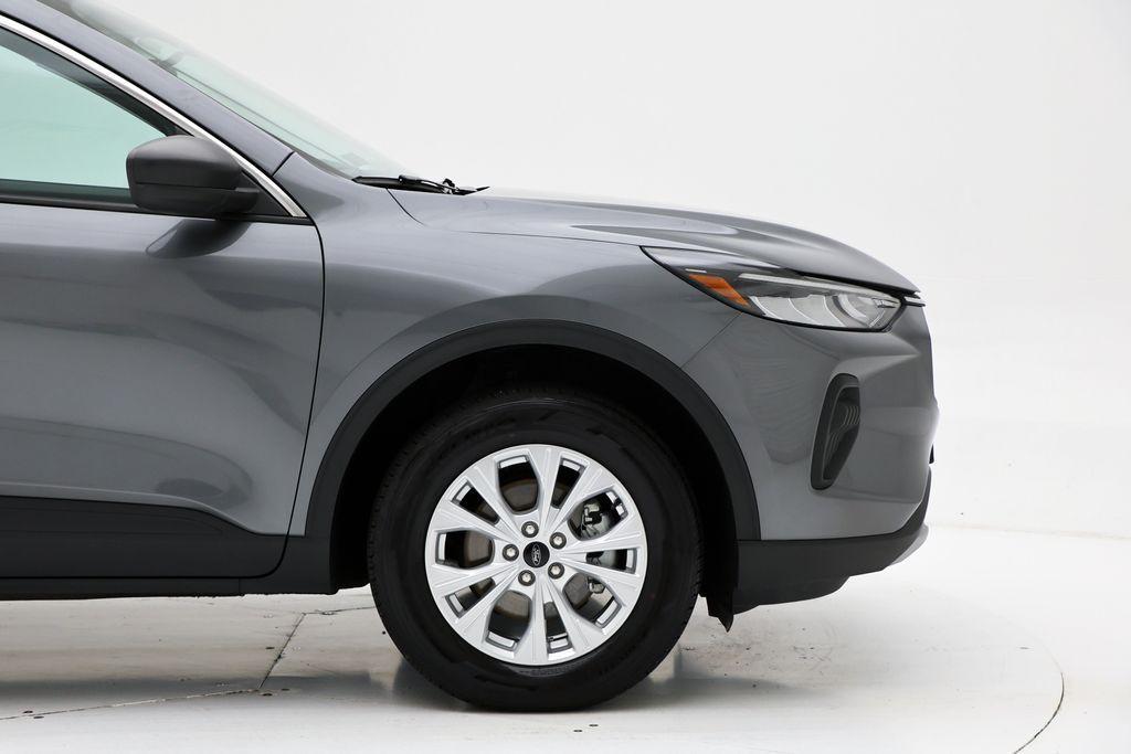 used 2024 Ford Escape car, priced at $22,800