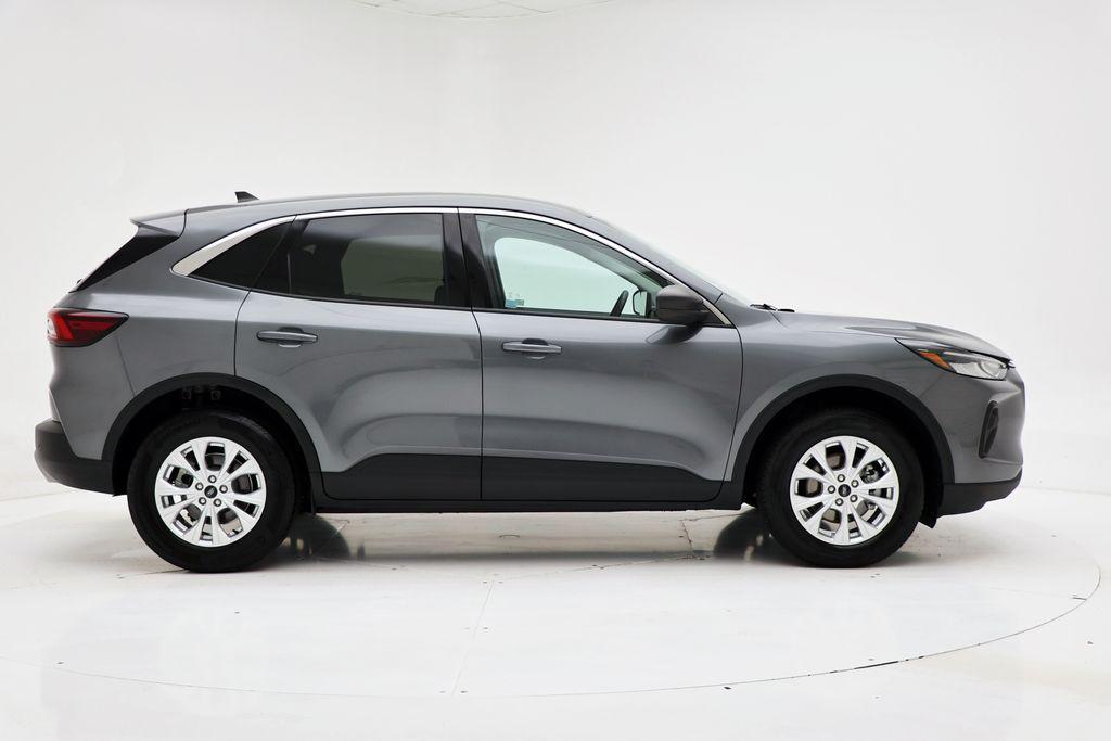 used 2024 Ford Escape car, priced at $22,800
