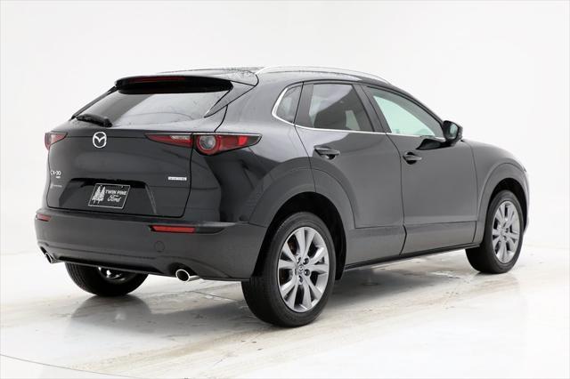 used 2023 Mazda CX-30 car, priced at $21,800