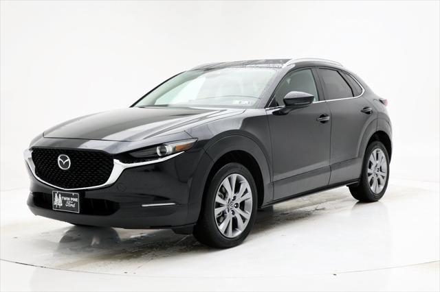 used 2023 Mazda CX-30 car, priced at $21,800