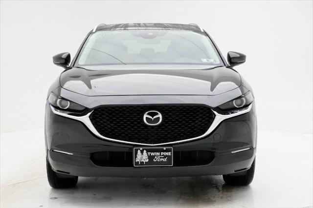 used 2023 Mazda CX-30 car, priced at $21,800