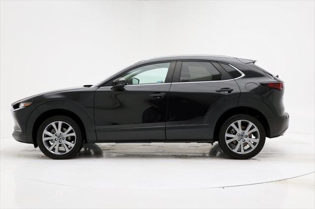 used 2023 Mazda CX-30 car, priced at $21,800