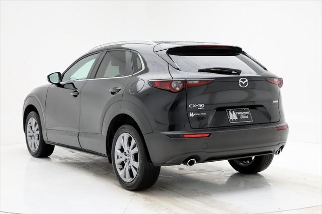 used 2023 Mazda CX-30 car, priced at $21,800