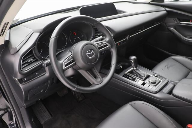 used 2023 Mazda CX-30 car, priced at $21,800