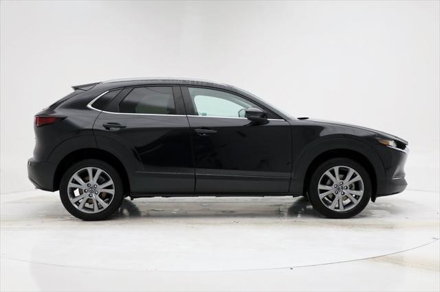 used 2023 Mazda CX-30 car, priced at $21,800