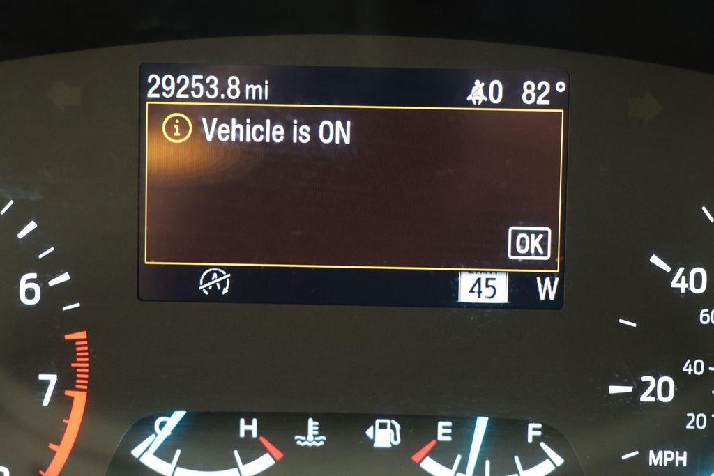 used 2022 Ford Escape car, priced at $24,400