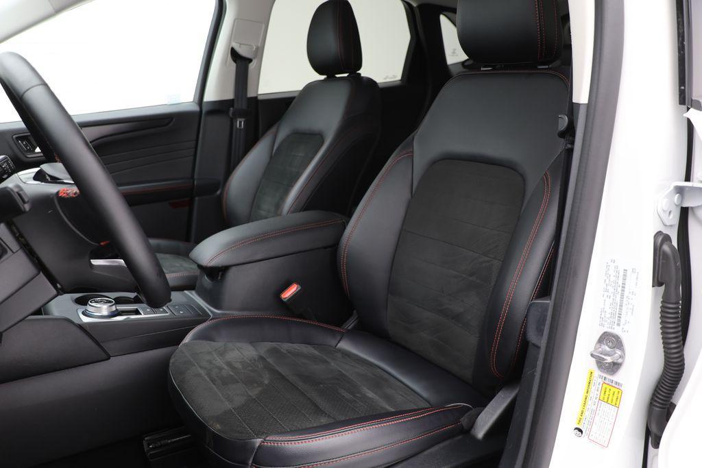 used 2022 Ford Escape car, priced at $24,400