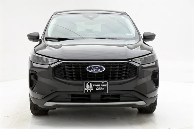 used 2023 Ford Escape car, priced at $21,900