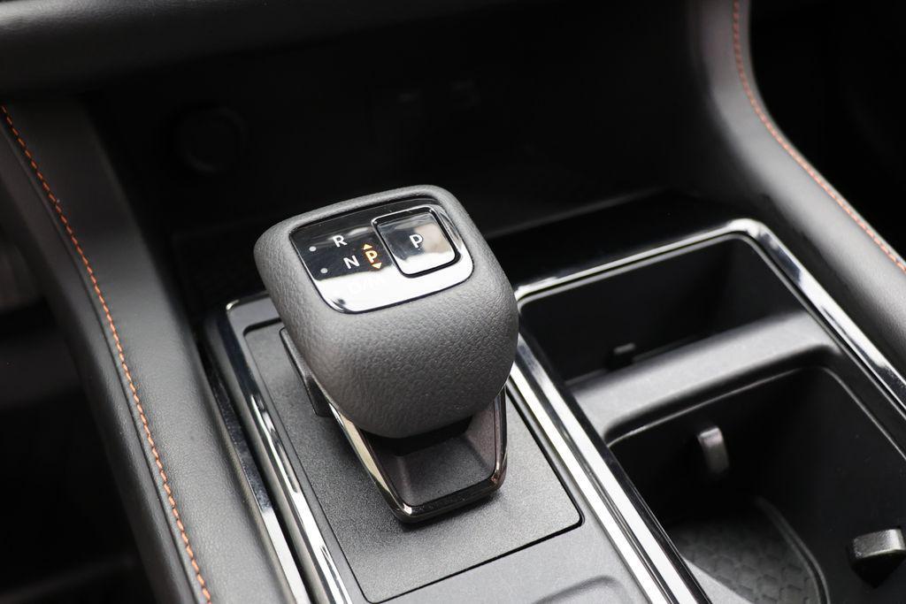 used 2023 Nissan Pathfinder car, priced at $35,400