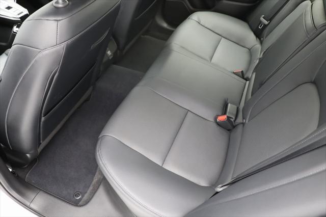 used 2021 Honda Clarity Plug-In Hybrid car, priced at $19,900