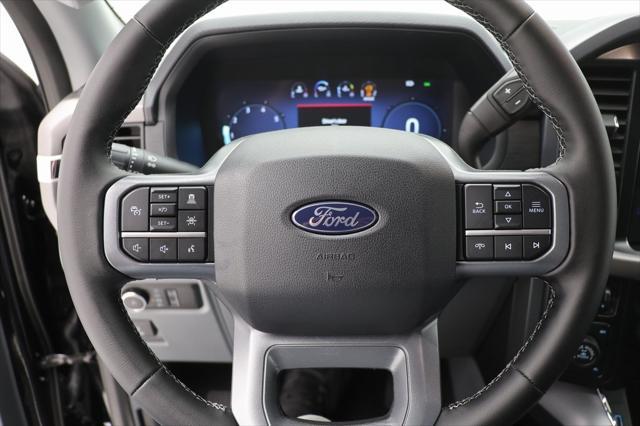 new 2024 Ford F-150 car, priced at $65,075