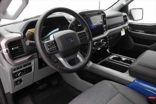 new 2024 Ford F-150 car, priced at $65,075