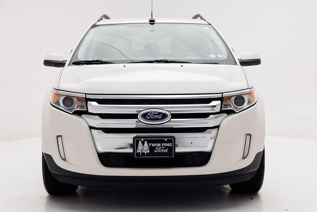 used 2013 Ford Edge car, priced at $8,995