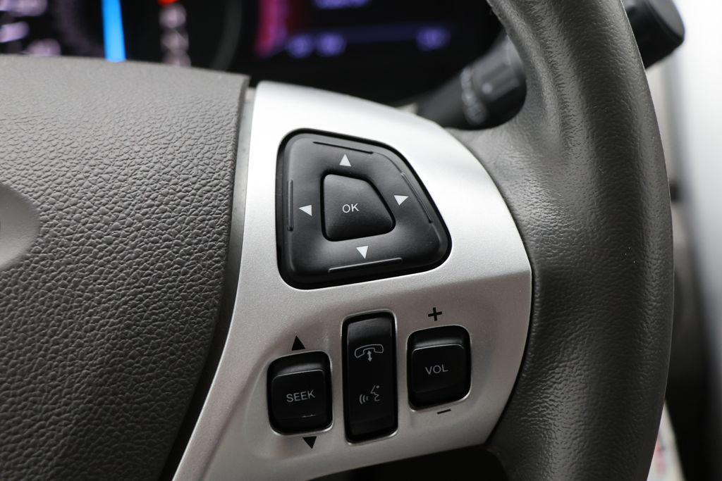 used 2013 Ford Edge car, priced at $8,995