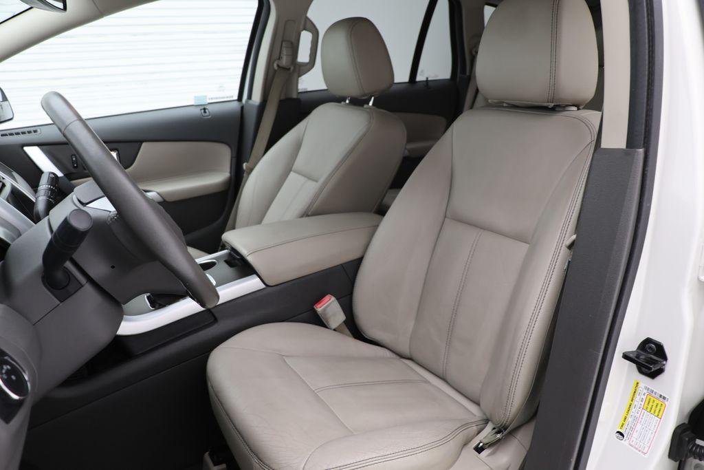 used 2013 Ford Edge car, priced at $8,995