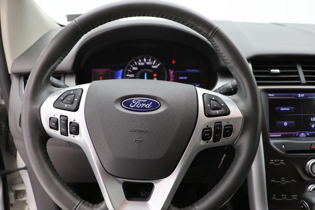 used 2013 Ford Edge car, priced at $8,995