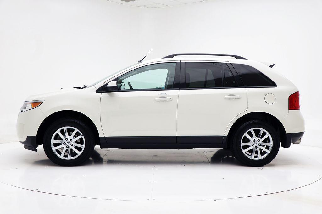 used 2013 Ford Edge car, priced at $8,995