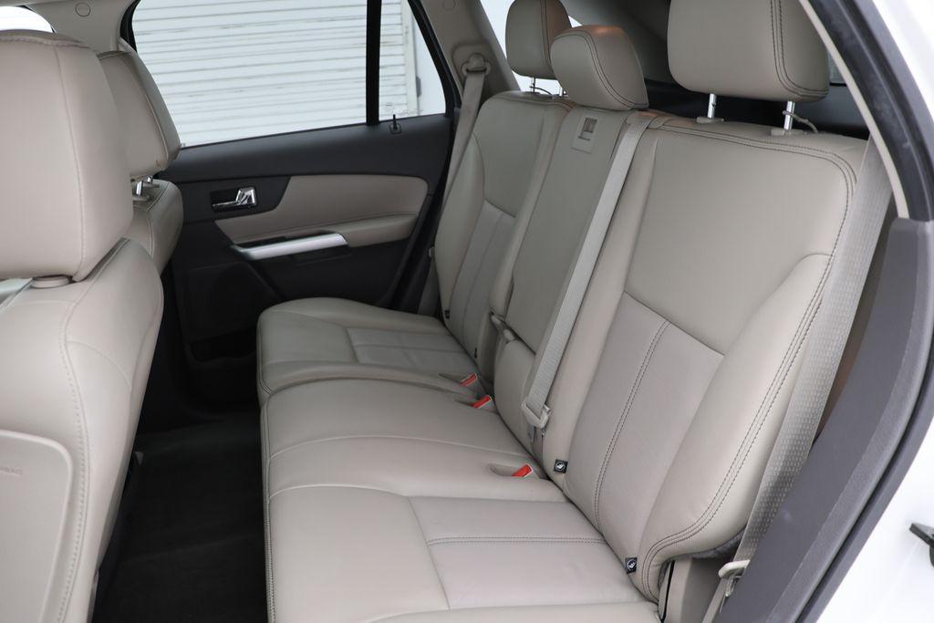 used 2013 Ford Edge car, priced at $8,995