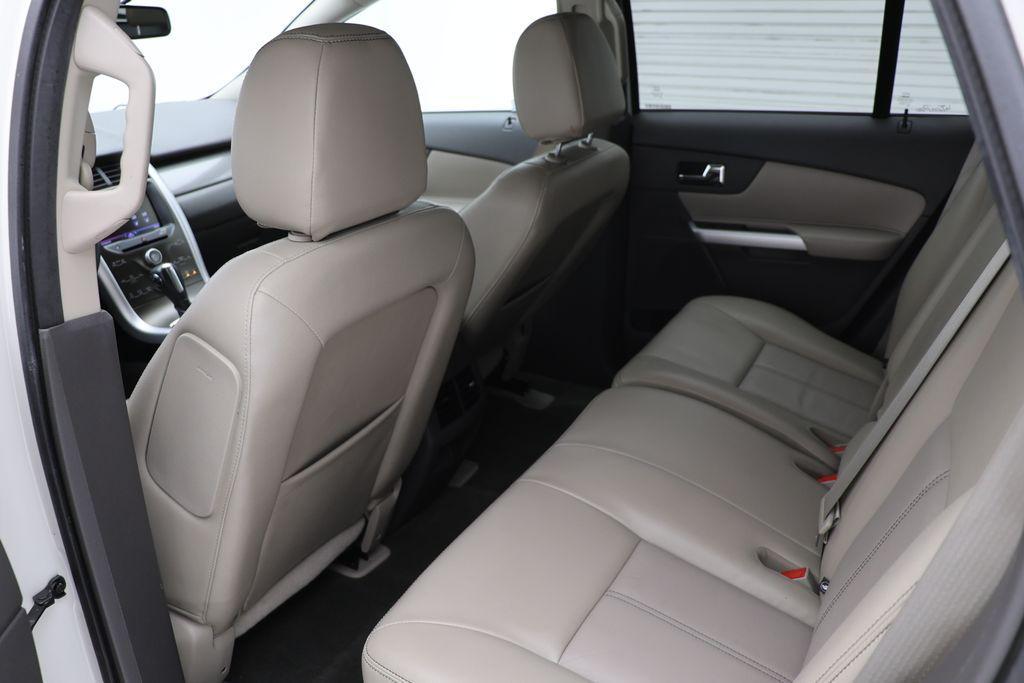 used 2013 Ford Edge car, priced at $8,995