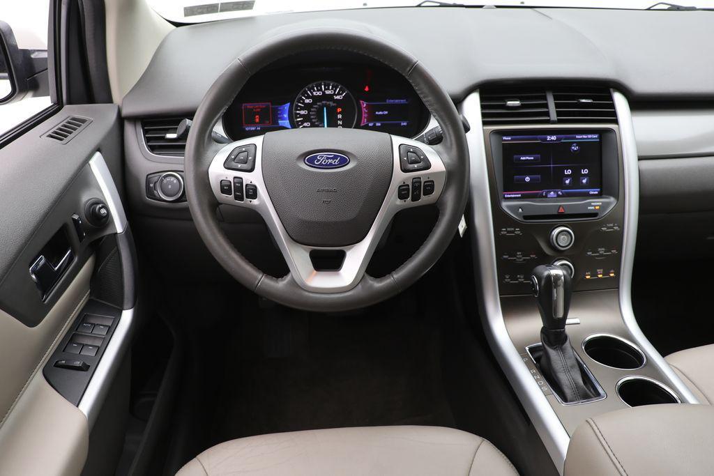 used 2013 Ford Edge car, priced at $8,995