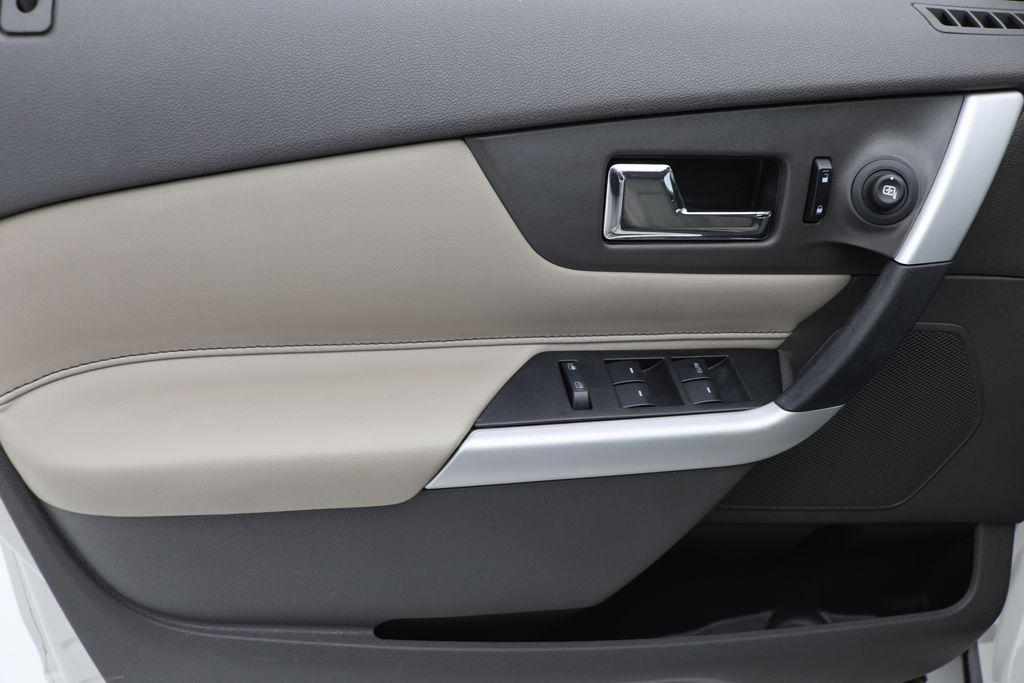 used 2013 Ford Edge car, priced at $8,995