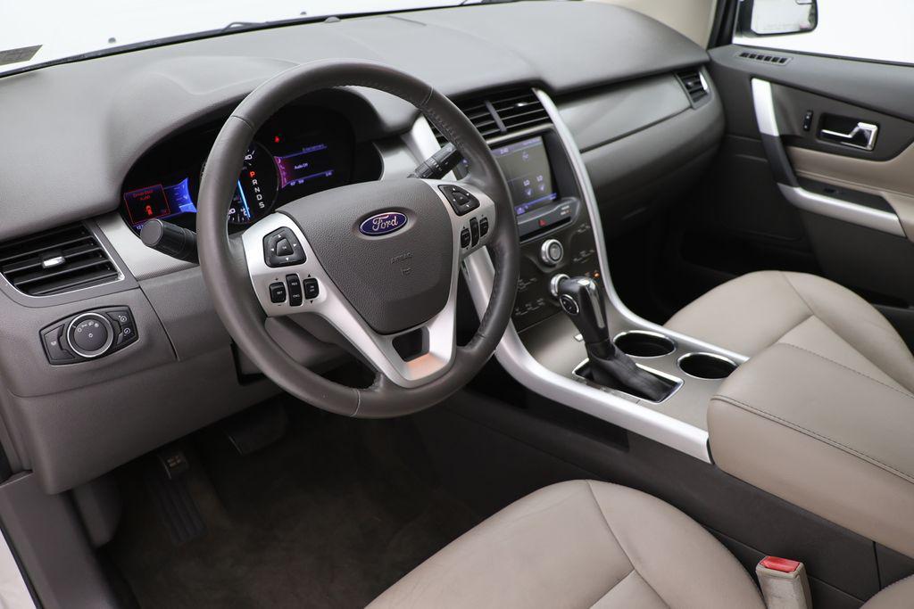 used 2013 Ford Edge car, priced at $8,995
