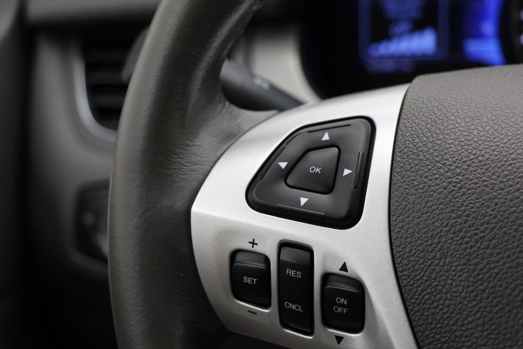 used 2013 Ford Edge car, priced at $8,995