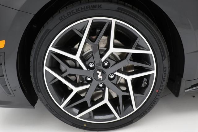 used 2022 Hyundai Sonata car, priced at $24,800