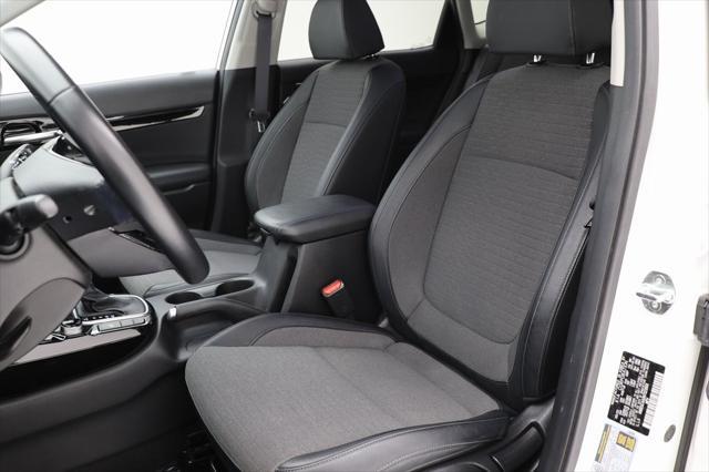 used 2022 Kia Seltos car, priced at $21,800