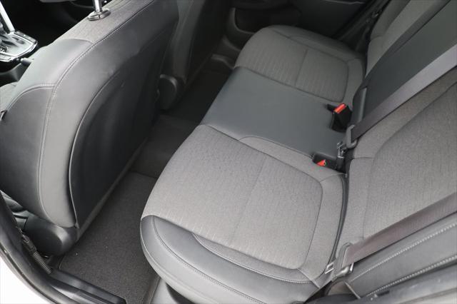 used 2022 Kia Seltos car, priced at $21,800