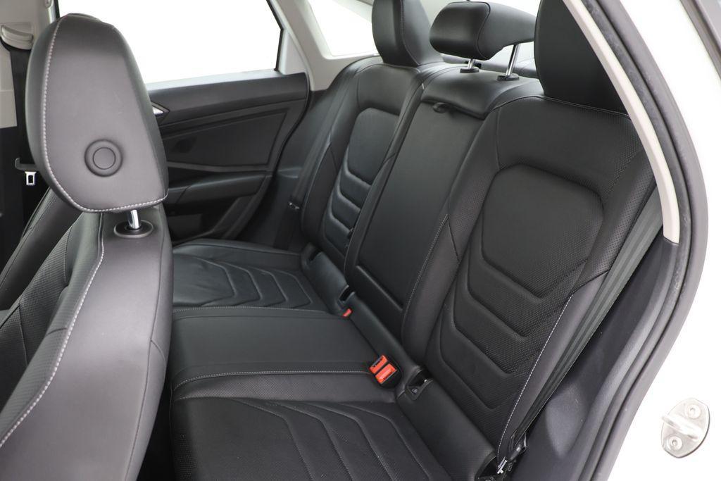 used 2021 Volkswagen Jetta car, priced at $17,900