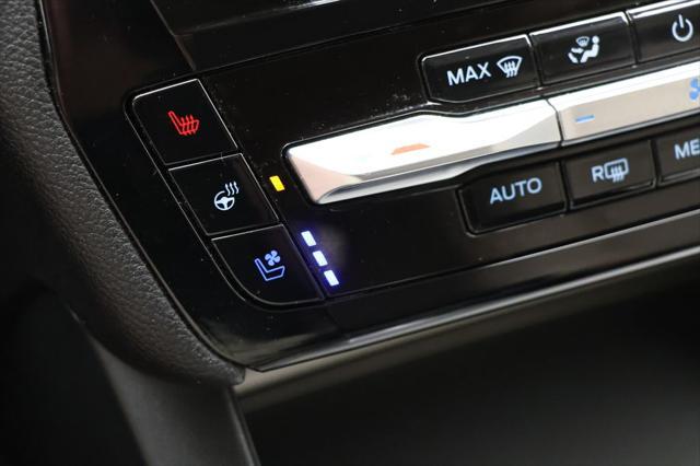 used 2023 Ford Explorer car, priced at $32,800