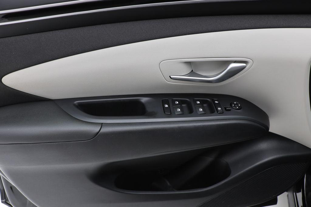 used 2024 Hyundai Tucson car, priced at $24,800