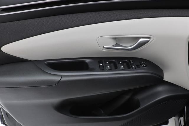 used 2024 Hyundai Tucson car, priced at $24,800