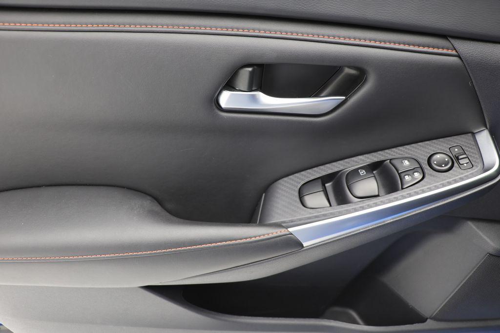 used 2024 Nissan Sentra car, priced at $21,900