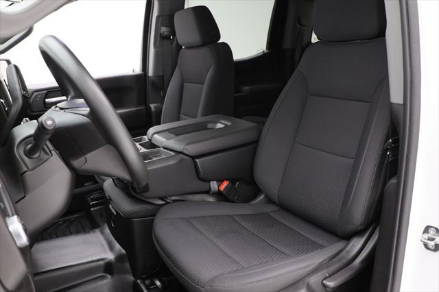 used 2022 GMC Sierra 1500 car, priced at $33,800